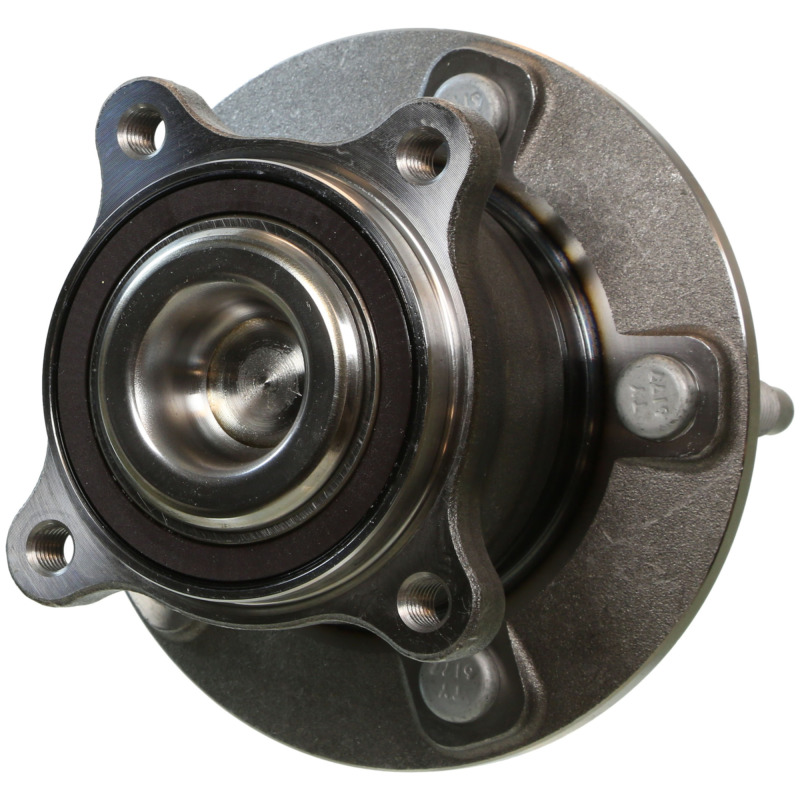 Moog 512447 - 14-16 Cadillac ELR Rear Hub Assembly