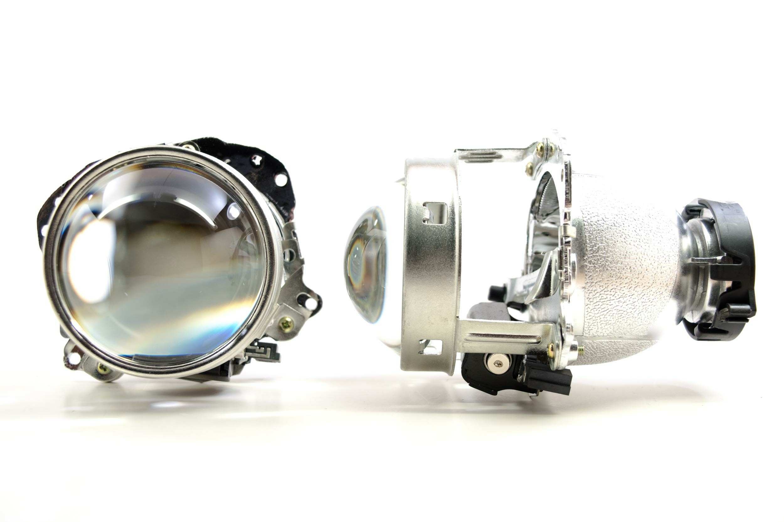 Morimoto PR140 - Bi-Xenon: EvoX-R 2.0 (LHD) Morimoto PR140 - Bi-Xenon: EvoX-R 2.0 (LHD)