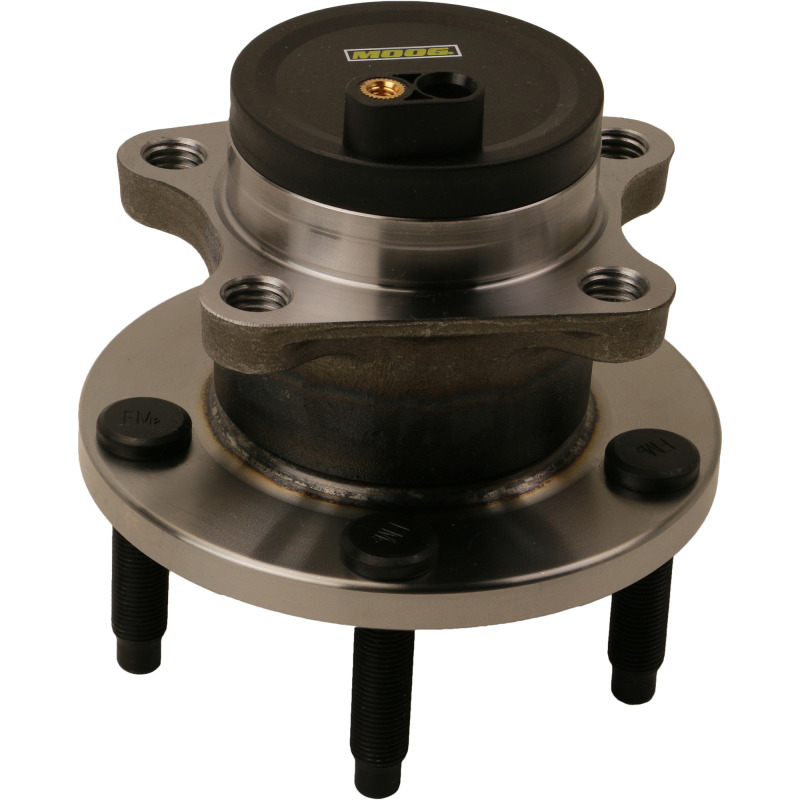 Moog 512445 - 09-10 Ford Edge Rear Wheel Bearing and Hub Assembly