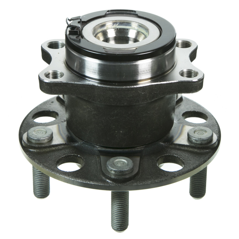Moog 512431 - 2008 Chrysler Sebring Rear Right Hub Assembly Moog 512431 - 2008 Chrysler Sebring Rear Right Hub Assembly