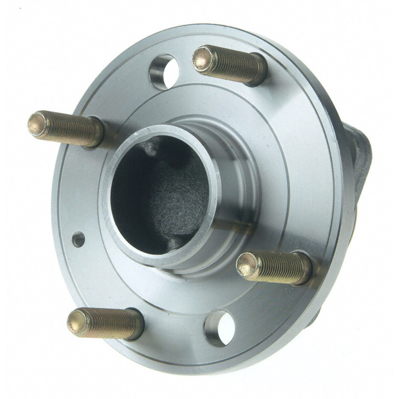 Moog 512317 - 04-06 Suzuki Forenza Rear Hub Assembly Moog 512317 - 04-06 Suzuki Forenza Rear Hub Assembly
