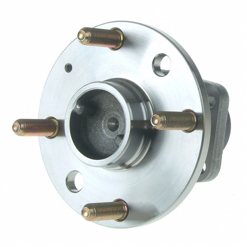 Moog 512316 - 04-08 Suzuki Forenza Rear Hub Assembly Moog 512316 - 04-08 Suzuki Forenza Rear Hub Assembly