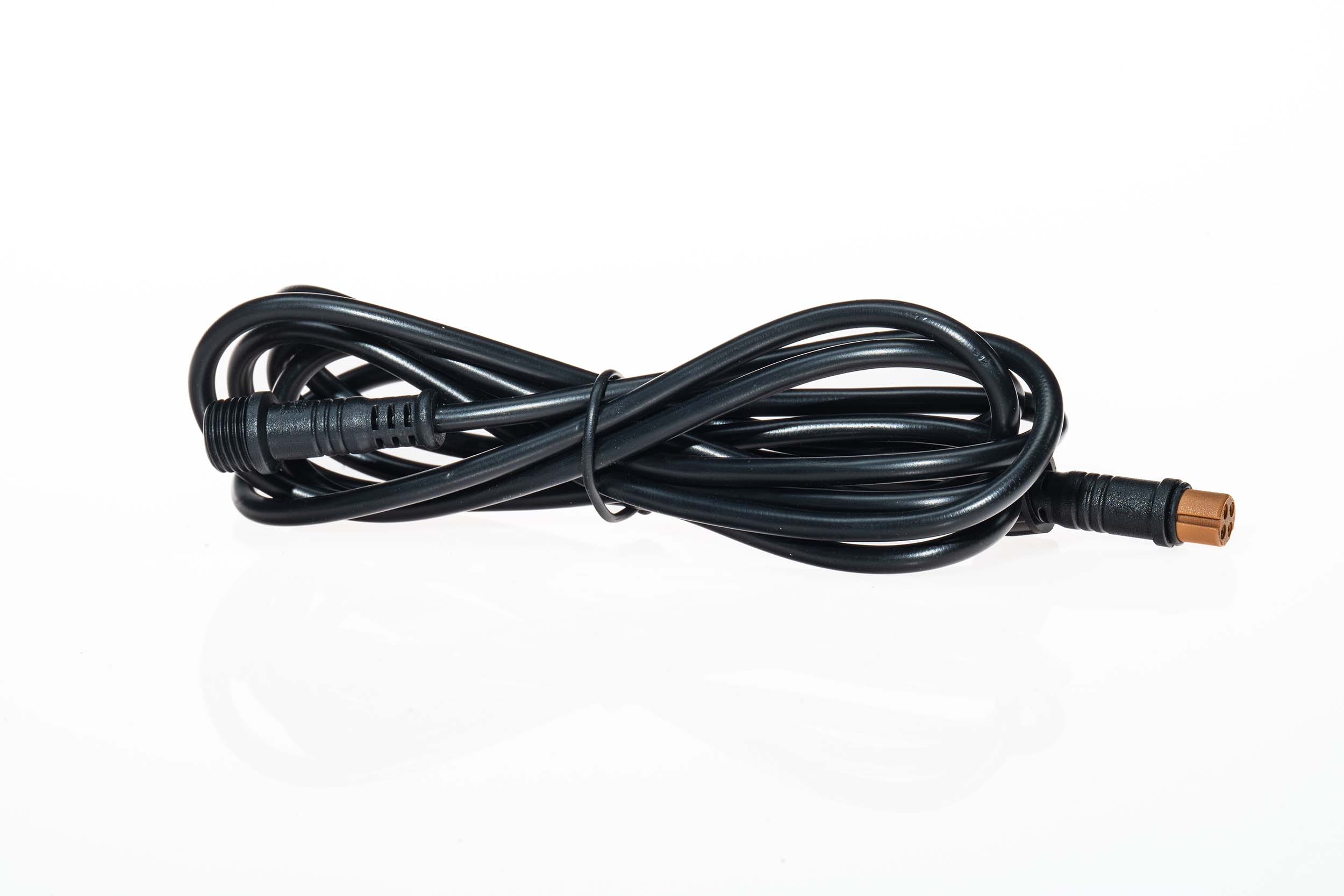 Morimoto XRL45 - Rock Light Parts: 6ft / 1.8m Extension (RGB)