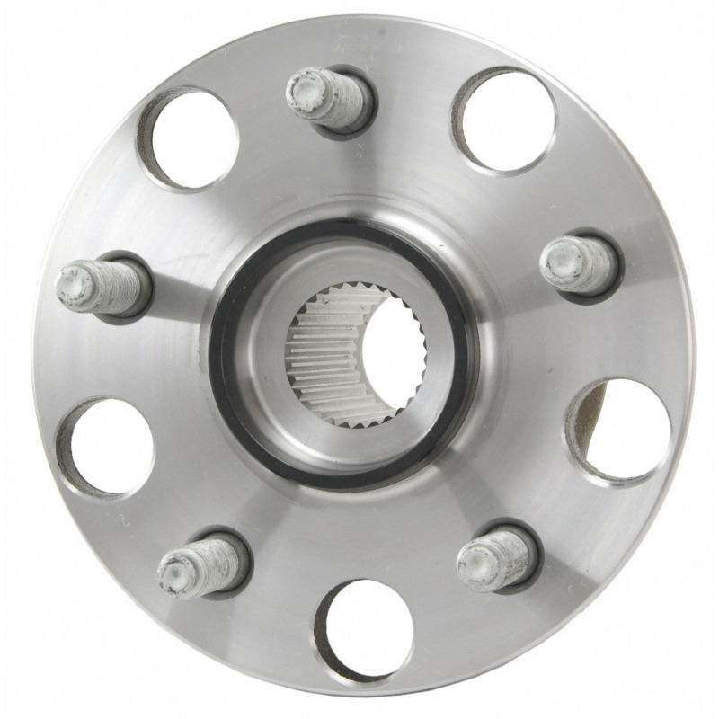 Moog 512337 - 06-07 Lexus GS430 Rear Hub Assembly Moog 512337 - 06-07 Lexus GS430 Rear Hub Assembly