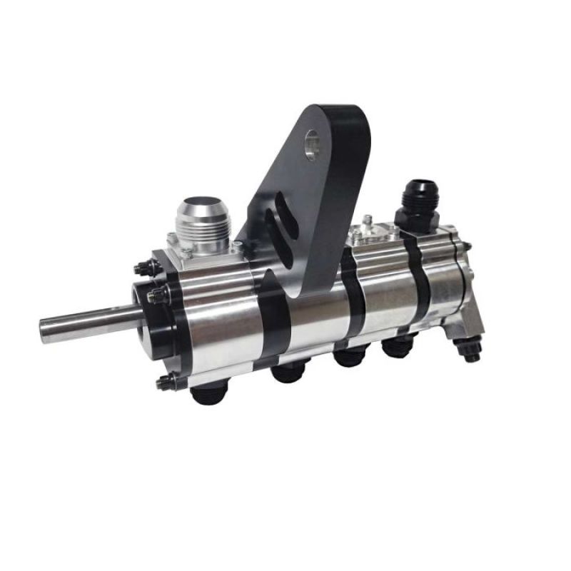 Moroso 22374 - Tri Lobe Right Side Motor Plate Mount 4 Stage Fuel Pump Drive 1.200 Dry Sump Pump Moroso 22374 - Tri Lobe Right Side Motor Plate Mount 4 Stage Fuel Pump Drive 1.200 Dry Sump Pump