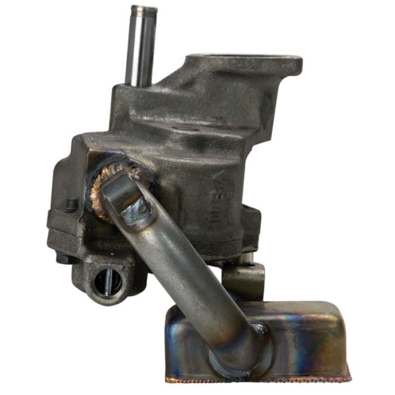 Moroso 22176 - Chevrolet Big Block Standard Volume High Pressure Oil Pump & Pick-Up Moroso 22176 - Chevrolet Big Block Standard Volume High Pressure Oil Pump & Pick-Up