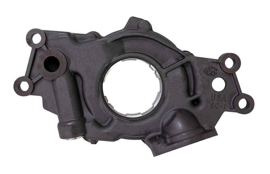 Moroso 22177 - GM LS Gen IV High Volume Oil Pump Moroso 22177 - GM LS Gen IV High Volume Oil Pump