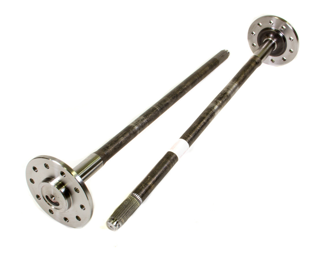 Moser Engineering A102802 - Axles C-Clip 10 Bolt Chevy 28 Spline 29-1/2