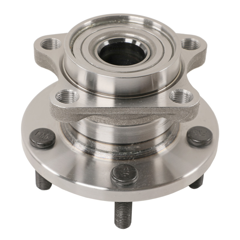 Moog 512449 - 07-15 Mazda CX-9 Rear Hub Assembly Moog 512449 - 07-15 Mazda CX-9 Rear Hub Assembly