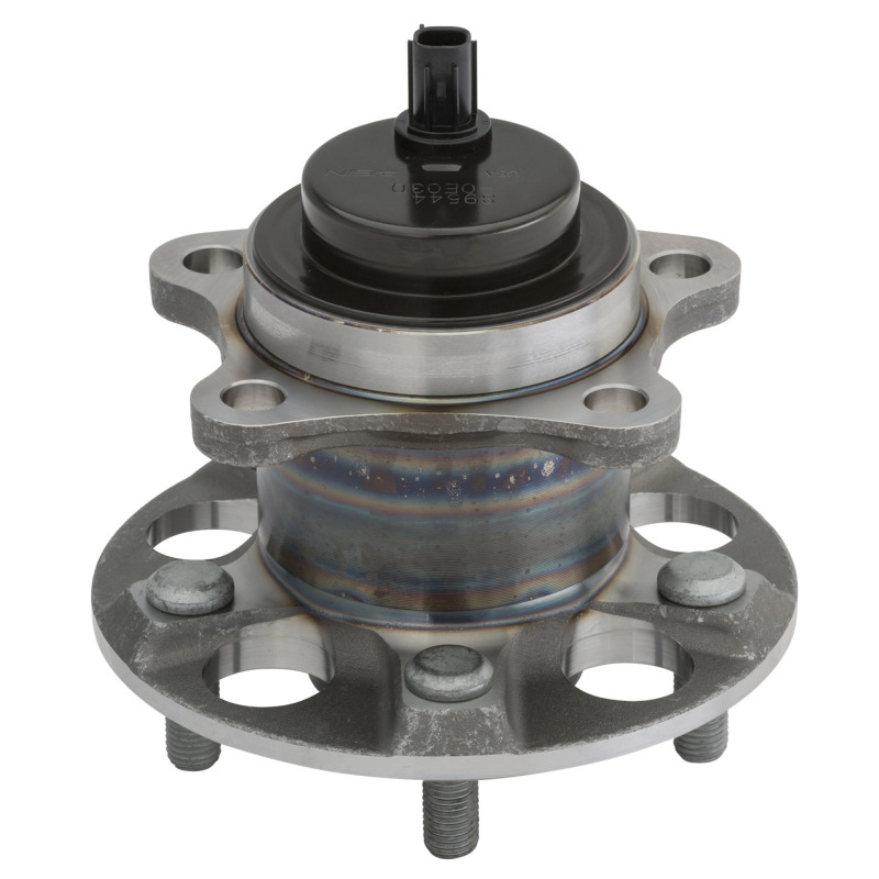 Moog 512456 - 2011 Toyota Sienna Rear Hub Assembly
