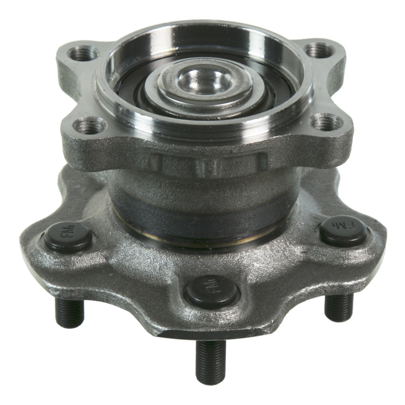Moog 512292 - 02-06 Nissan Altima Rear Hub Assembly Moog 512292 - 02-06 Nissan Altima Rear Hub Assembly