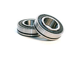 Moser Engineering 9508T - Axle Bearings Big Ford/ Olds/Pontiac 1.562in ID