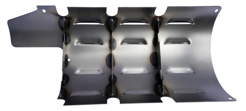 Moroso 23139 - Chevrolet Big Block Mark IV Windage Tray (For Part No 20385 Old Style)