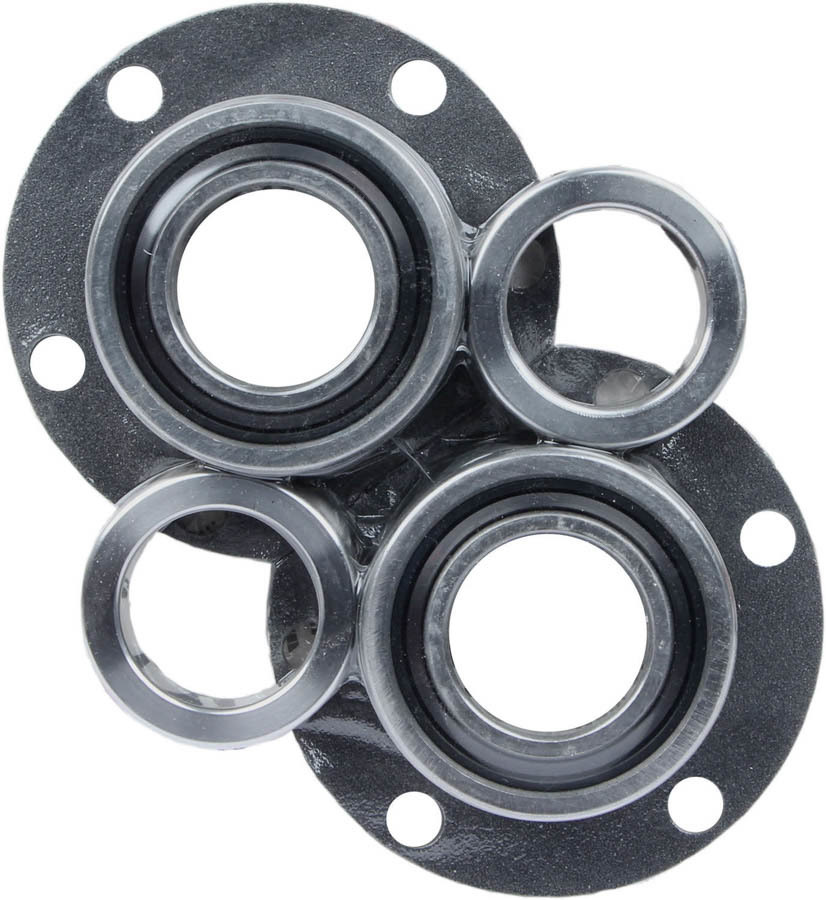 Moser Engineering 9400RP - Axle Bearing Mopar 8-3/4 Green Press In Style pr