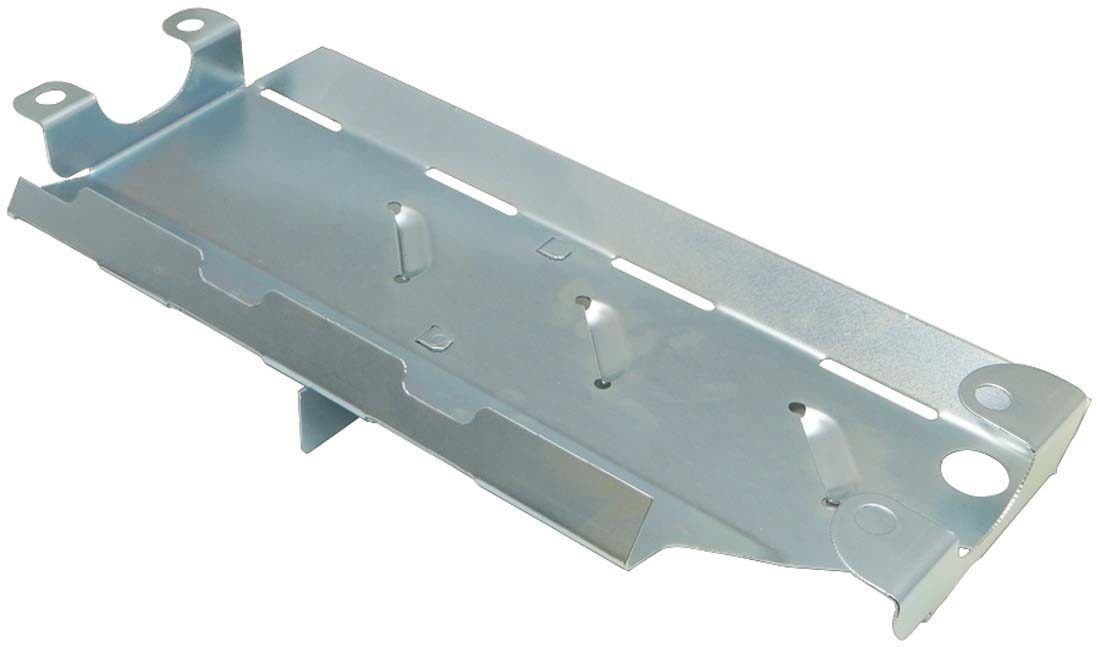 Moroso 23210 - Louvered Windage Tray (For Toyota 3TC) Moroso 23210 - Louvered Windage Tray (For Toyota 3TC)