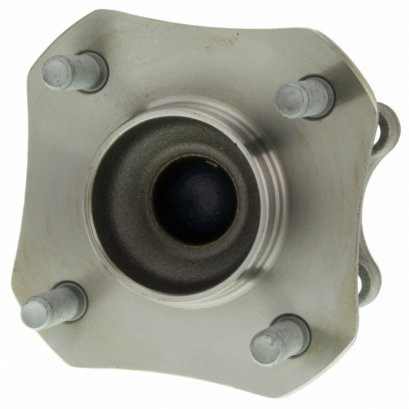 Moog 512385 - 07-12 Nissan Sentra Rear Hub Assembly