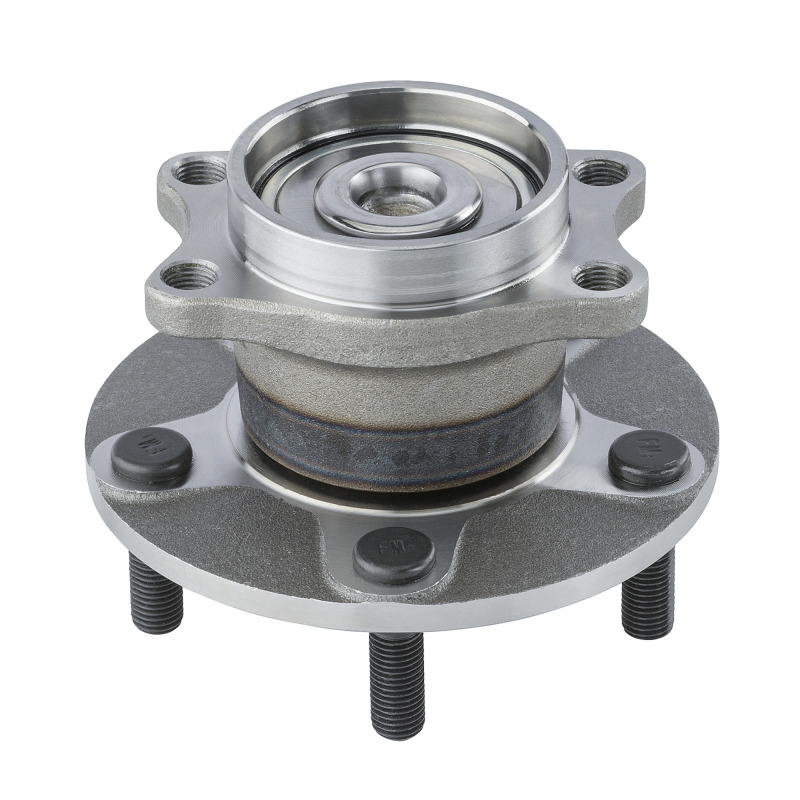 Moog 512376 - 08-09 Mitsubishi Lancer Rear Hub Assembly Moog 512376 - 08-09 Mitsubishi Lancer Rear Hub Assembly