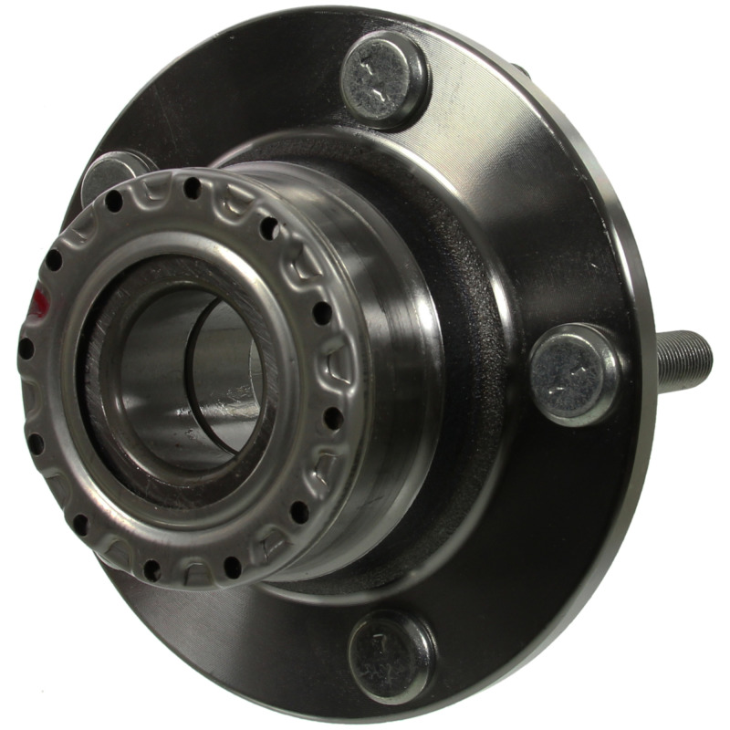 Moog 512429 - 03-05 Hyundai Tiburon Rear Hub Assembly