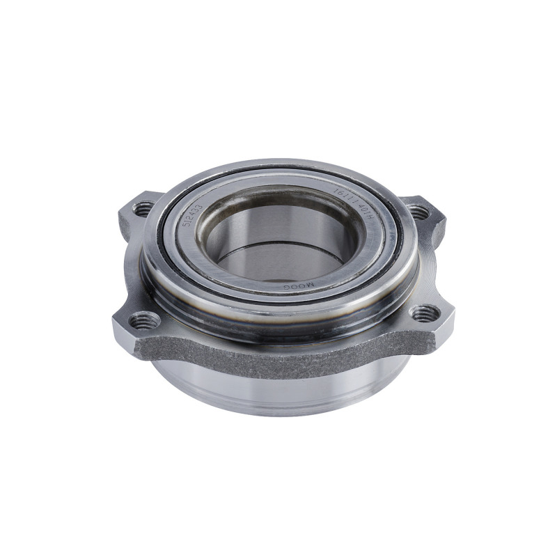Moog 512433 - 10-15 Mercedes-Benz C250 Rear Hub Assembly Moog 512433 - 10-15 Mercedes-Benz C250 Rear Hub Assembly