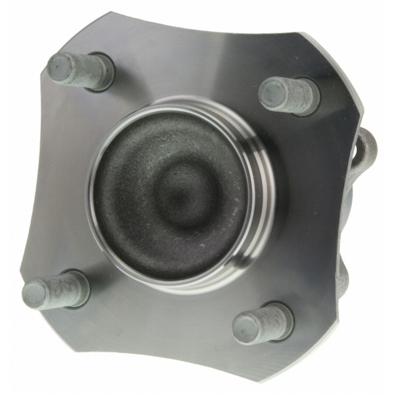 Moog 512387 - 07-11 Nissan Versa Rear Hub Assembly Moog 512387 - 07-11 Nissan Versa Rear Hub Assembly