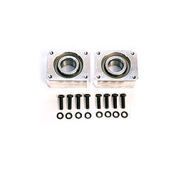 Moser Engineering 9100 - C-Clip Eliminator Stock GM 10 & 12 Bolt Lg Bearg Moser Engineering 9100 - C-Clip Eliminator Stock GM 10 & 12 Bolt Lg Bearg