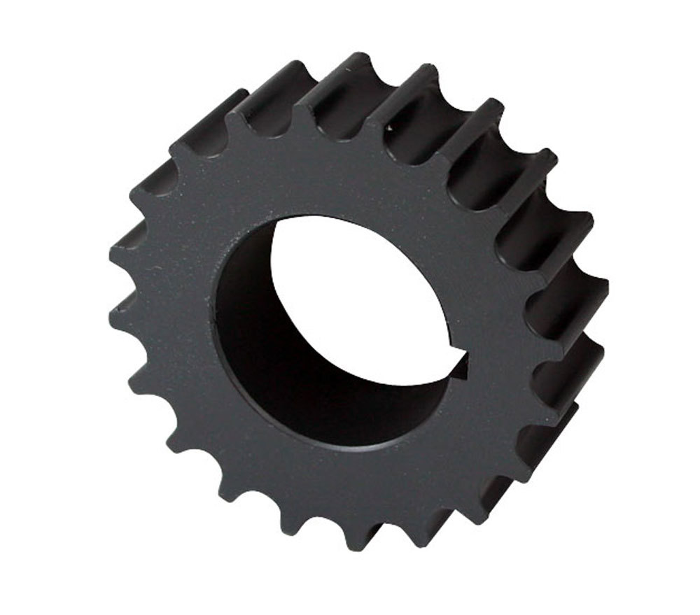 Moroso 23533 - Vacuum Pump Pulley - 20 Tooth Moroso 23533 - Vacuum Pump Pulley - 20 Tooth