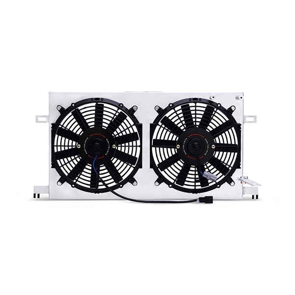 Mishimoto MMFS-BRZ-13P - 2013+ Subaru BRZ/Scion FRS/Toyota GT86 Performance Fan Shroud Mishimoto MMFS-BRZ-13P - 2013+ Subaru BRZ/Scion FRS/Toyota GT86 Performance Fan Shroud