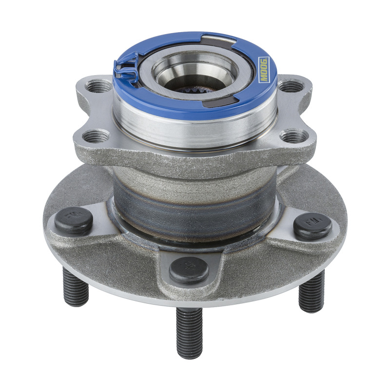 Moog 512381 - 12-17 Mitsubishi Lancer Rear Hub Assembly