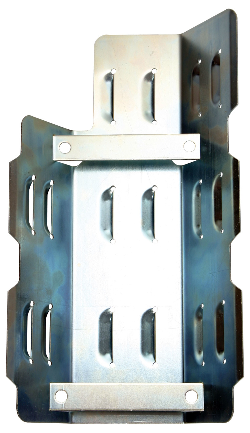 Moroso 22939 - Ford 351C Louvered Windage Tray Moroso 22939 - Ford 351C Louvered Windage Tray