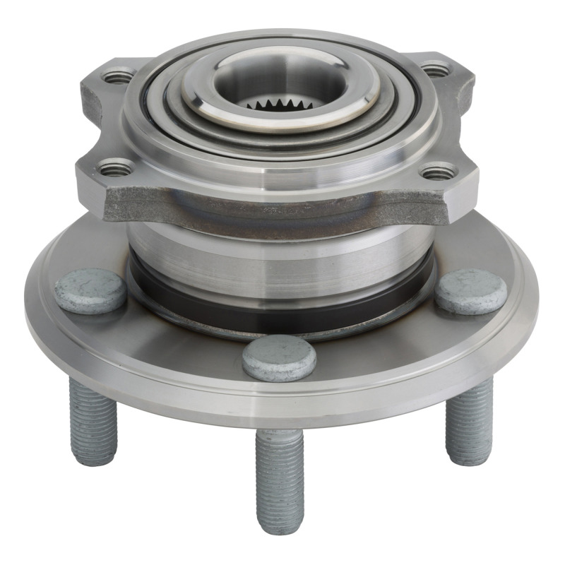 Moog 512369 - 09-14 Chrysler 300 Rear Hub Assembly