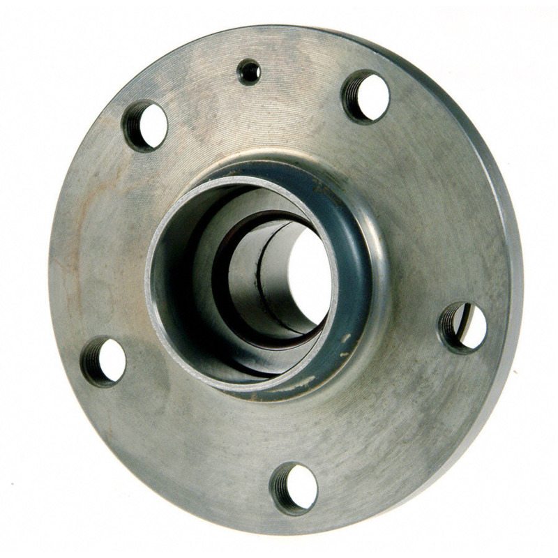Moog 512319 - 15-18 Audi Q3 Rear Hub Assembly Moog 512319 - 15-18 Audi Q3 Rear Hub Assembly
