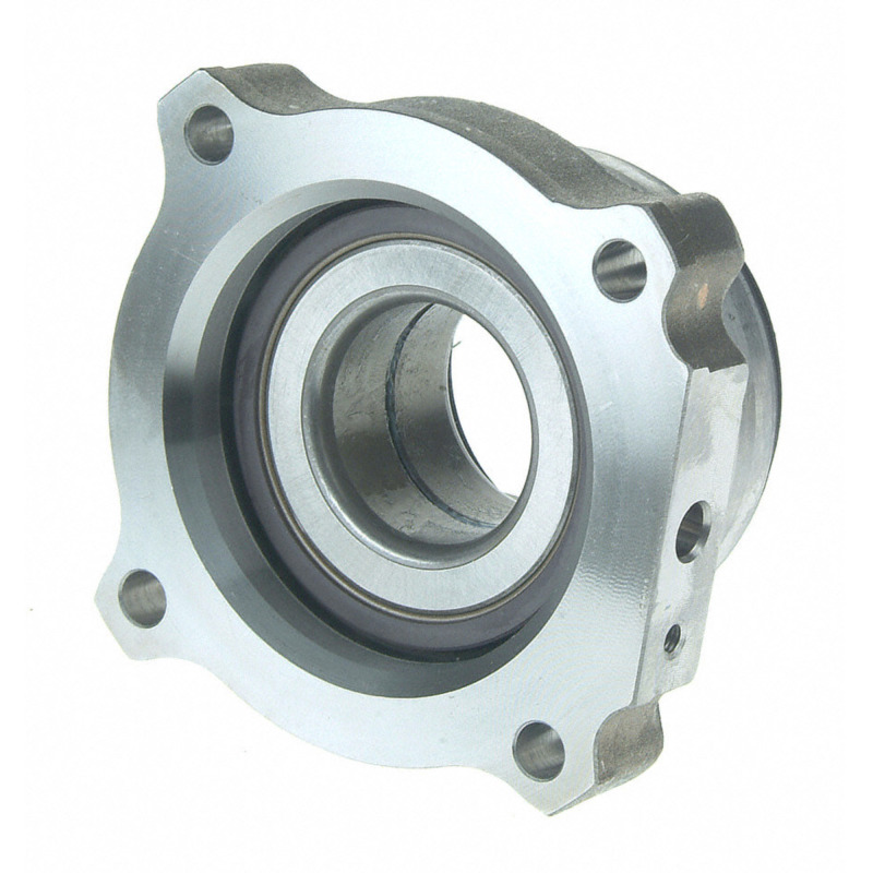 Moog 512294 - 05- Toyota Tacoma Rear Left Hub Assembly Moog 512294 - 05- Toyota Tacoma Rear Left Hub Assembly