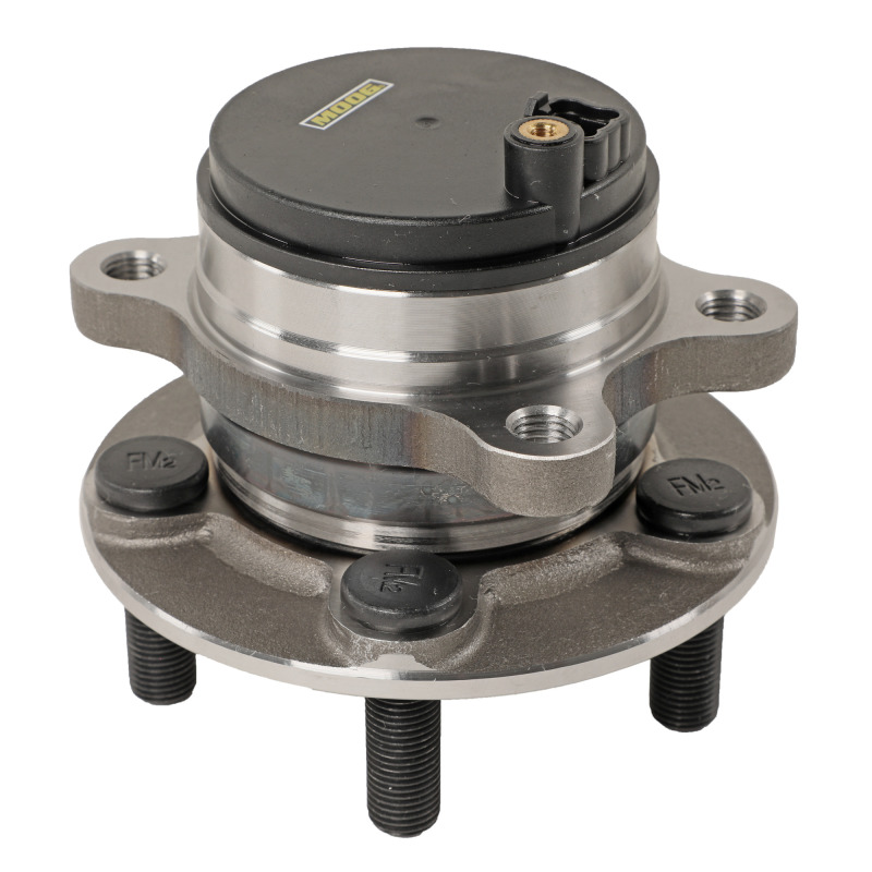 Moog 512668 - 2015 Ford Edge Rear Hub Assembly Moog 512668 - 2015 Ford Edge Rear Hub Assembly