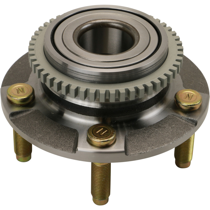 Moog 513115 - 94-04 Ford Mustang Front Hub Assembly