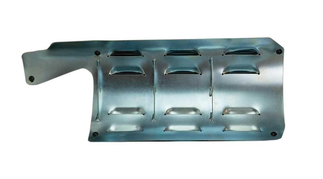 Moroso 23148 - BBC Mk IV Windage Tray (for p/n 21050) Moroso 23148 - BBC Mk IV Windage Tray (for p/n 21050)