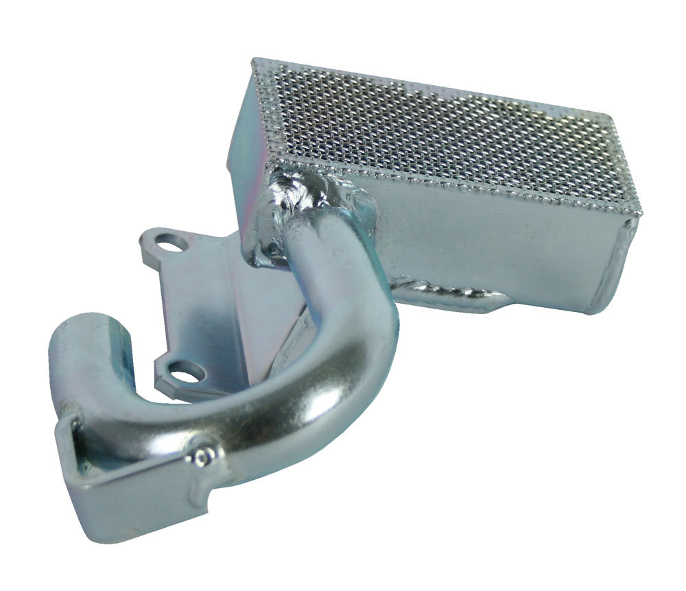 Moroso 24150 - Chevrolet Small Block Oil Pump Pick-Up - 5/8in (Use w/Part No 22101) Moroso 24150 - Chevrolet Small Block Oil Pump Pick-Up - 5/8in (Use w/Part No 22101)