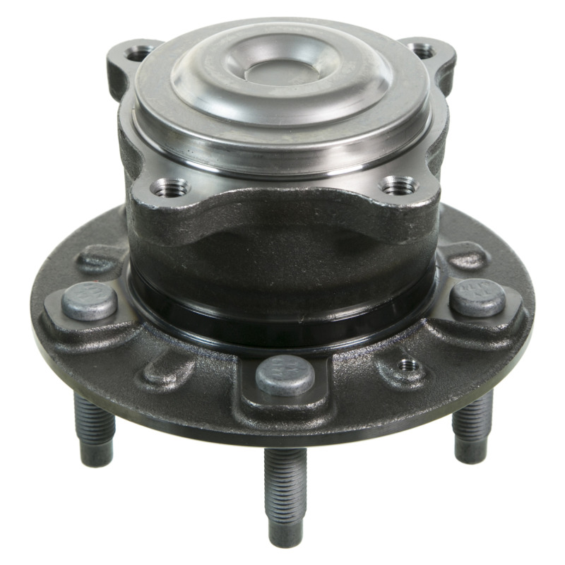 Moog 512508 - 14-17 Buick Verano Rear Hub Assembly