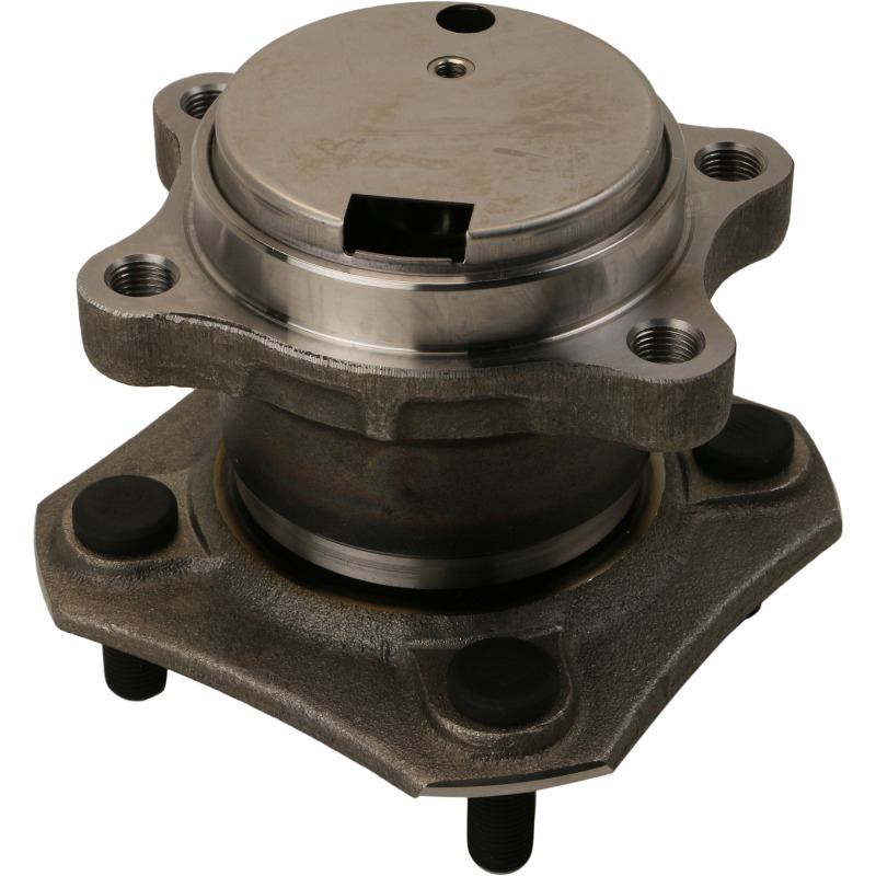 Moog 512637 - 07-12 Nissan Sentra Rear Wheel Hub & Bearing Assembly