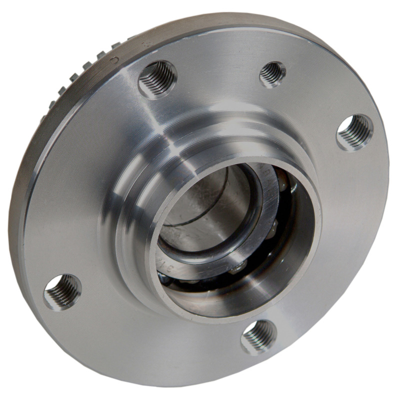 Moog 513111 - 84-91 BMW 318i Front Hub Assembly