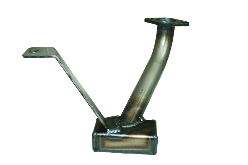 Moroso 24936 - Toyota 2RZFE/3RZFE Oil Pump Pick-Up