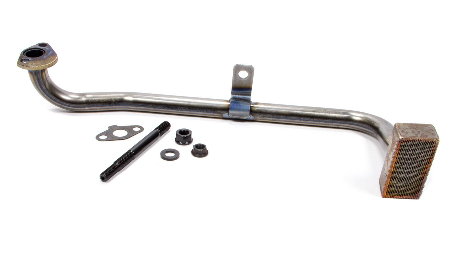 Moroso 24516 - Ford 289-302 Oil Pump Pick-Up Moroso 24516 - Ford 289-302 Oil Pump Pick-Up