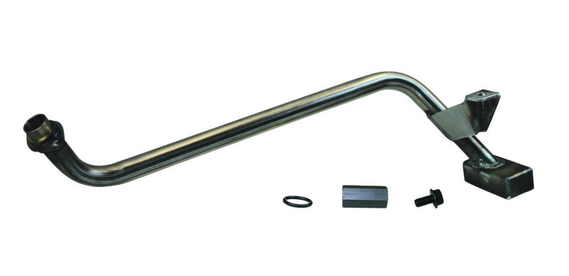 Moroso 24154 - GM LS COPO Camaro Oil Pump Pick-Up (Use w/Part No 21153/22944) Moroso 24154 - GM LS COPO Camaro Oil Pump Pick-Up (Use w/Part No 21153/22944)