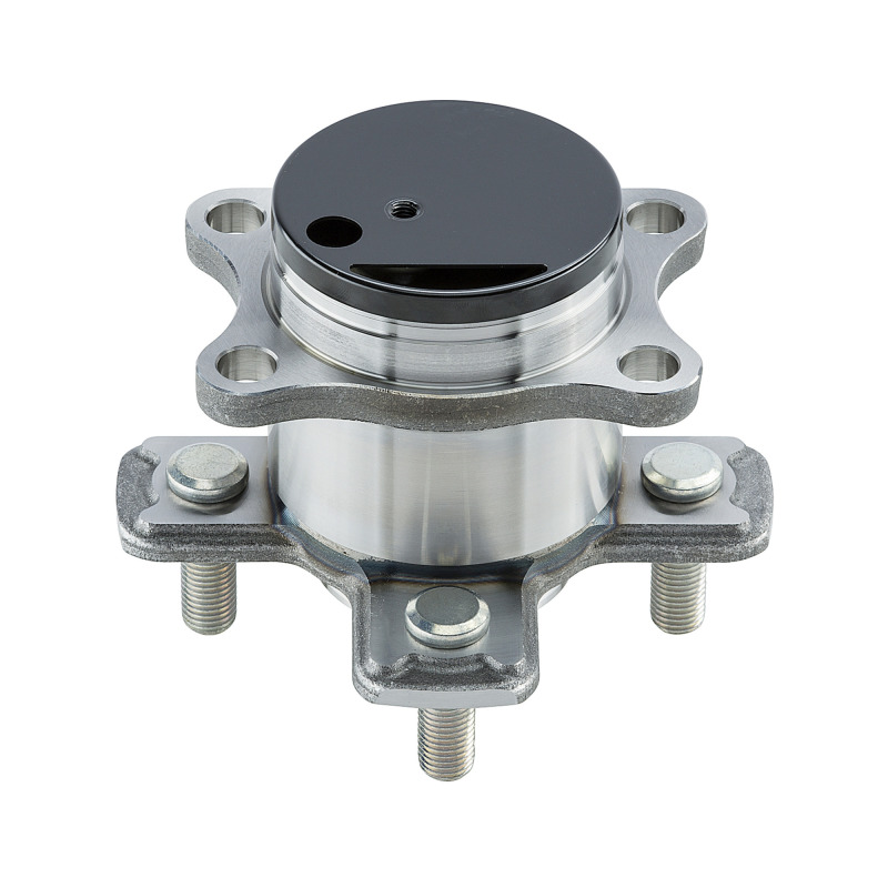 Moog 512559 - 2015 Honda Fit Rear Hub Assembly
