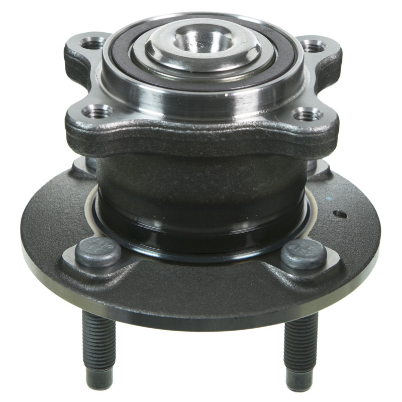 Moog 512515 - 14-15 Chevrolet Spark EV LT Rear Hub Assembly