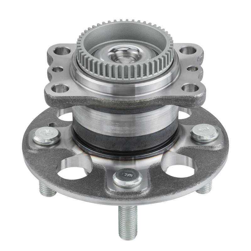 Moog 512483 - 12-17 Kia Rio Rear Hub Assembly Moog 512483 - 12-17 Kia Rio Rear Hub Assembly