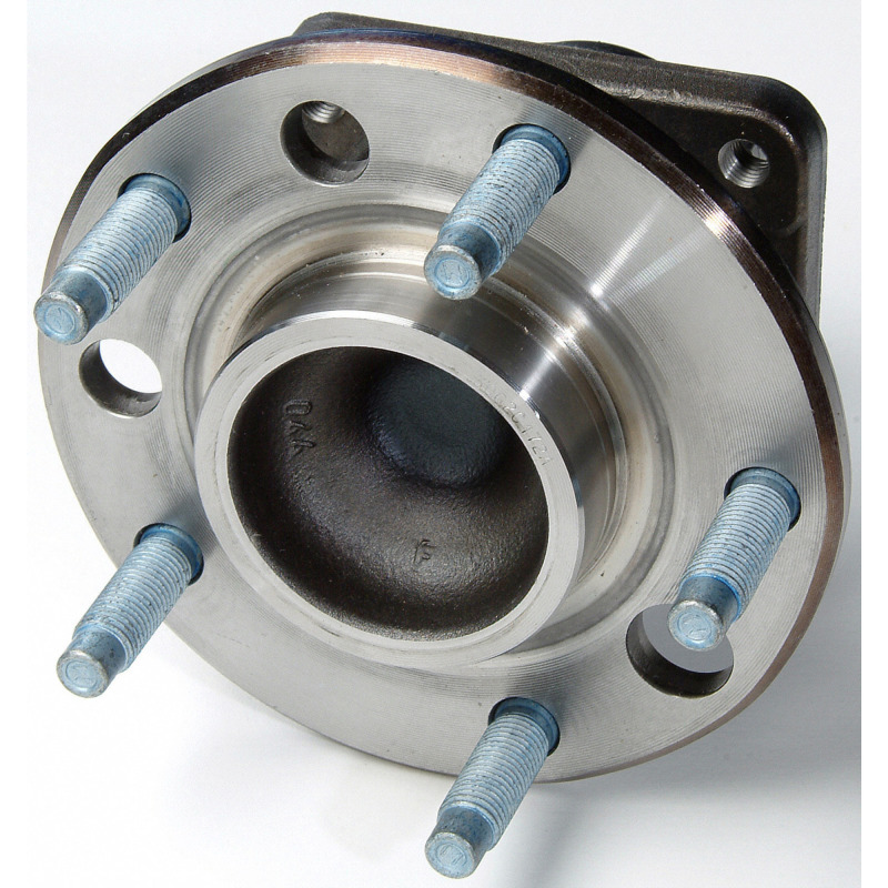 Moog 513090 - 93-02 Chevrolet Camaro Front / Rear Hub Assembly