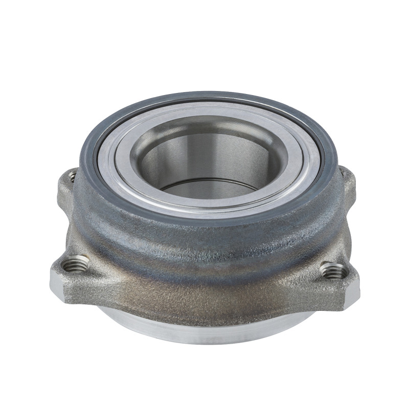 Moog 512560 - 17-18 Mercedes-Benz E400 Rear Hub Assembly Moog 512560 - 17-18 Mercedes-Benz E400 Rear Hub Assembly