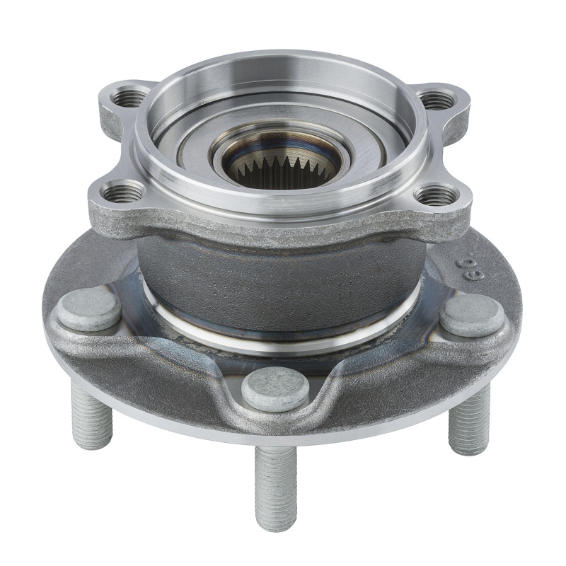 Moog 512551 - 13-23 Mazda CX-5 Rear Hub Assembly Moog 512551 - 13-23 Mazda CX-5 Rear Hub Assembly