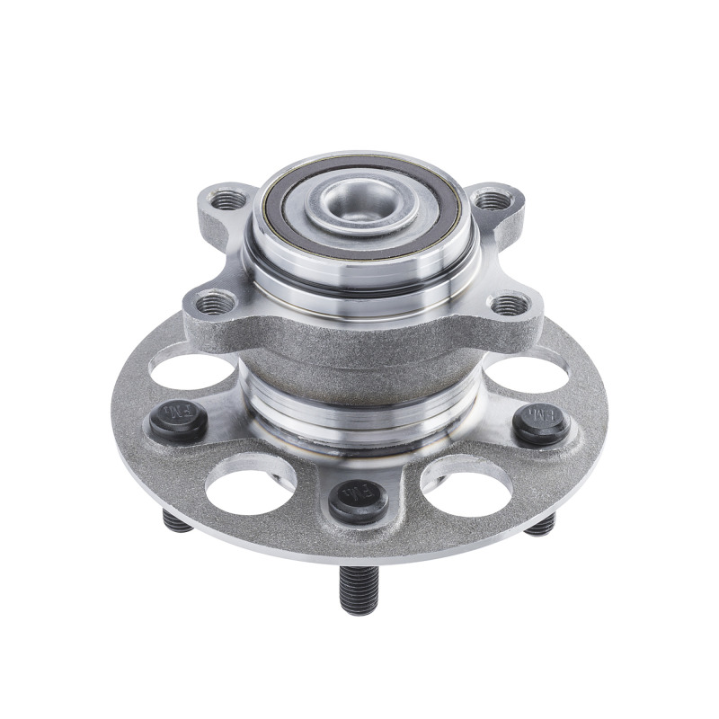 Moog 512545 - 13-14 Honda Fit Rear Hub Assembly