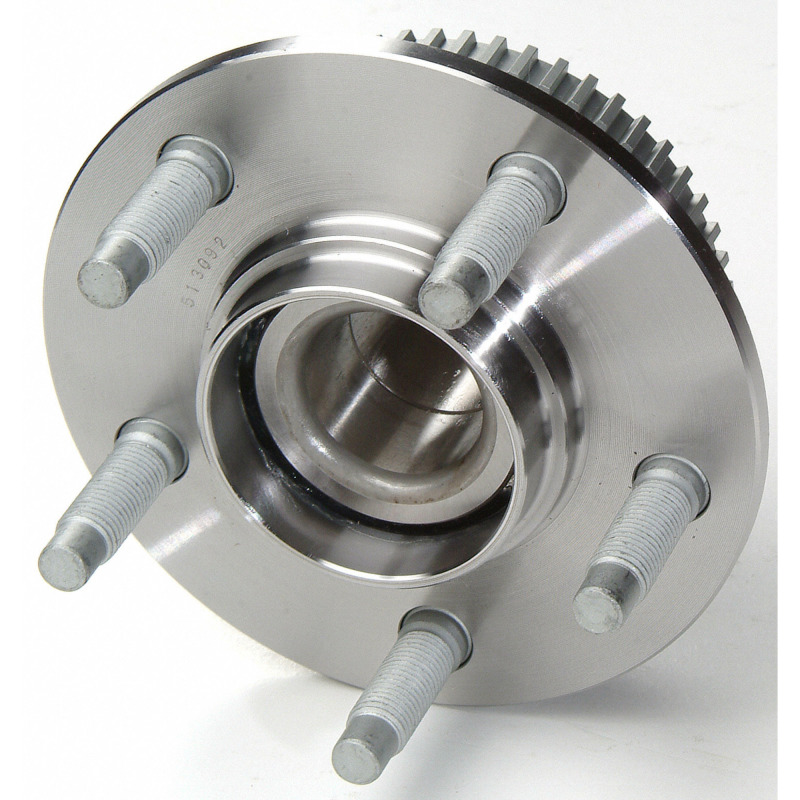 Moog 513092 - 91-97 Ford Thunderbird Front Hub Assembly Moog 513092 - 91-97 Ford Thunderbird Front Hub Assembly